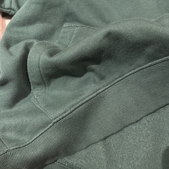 Filson CCF Hooded Sweatshirt - Picture 5 of 9